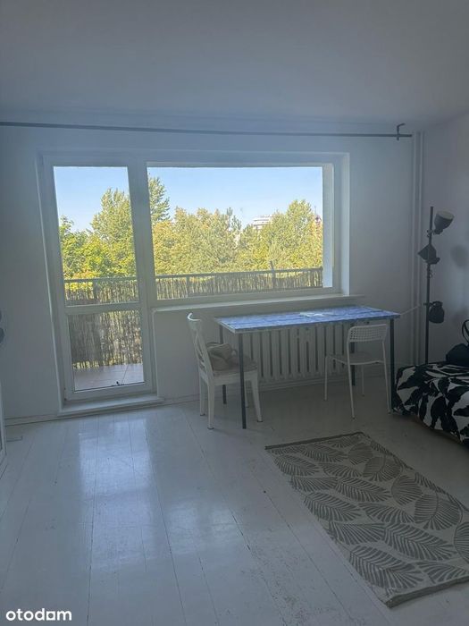 Atrakcyjne mieszkanie 4 pokojowe, 80,9 m2. Poznań - os. Rusa