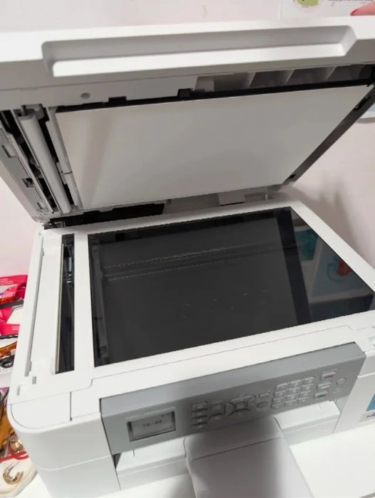 Impressora Multifuncional Brother MFC-J4340DWE
