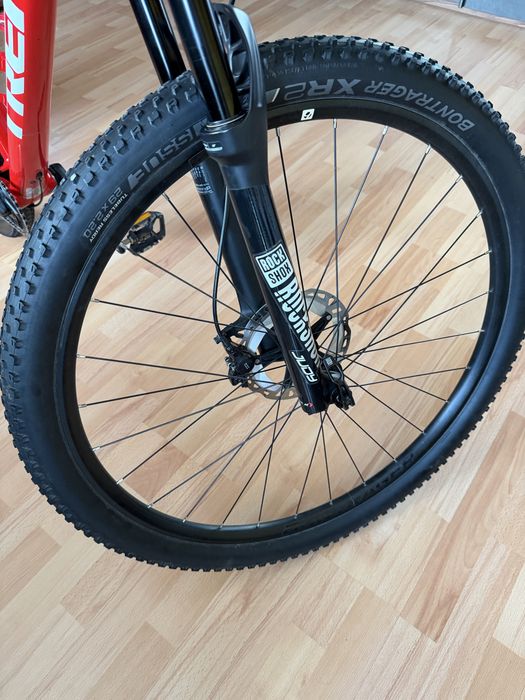 Rower Trek Pro Caliber 6