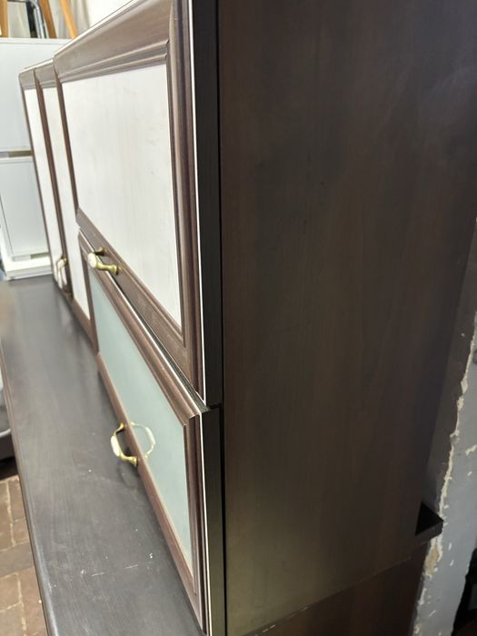 Meble kuchenne kredens