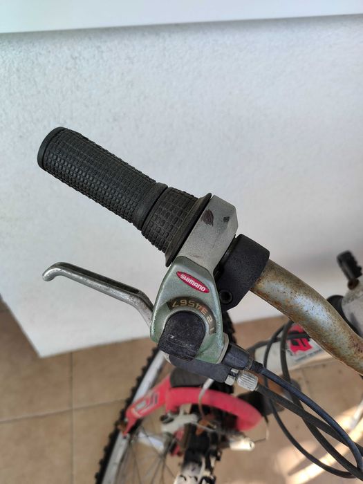 Sprzedam Rower rama alu