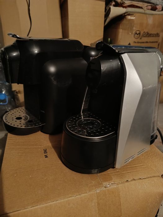 Vendo duas máquinas de café