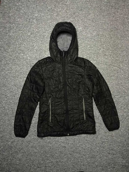 Жіночий мікропуховик FORCLAZ Trek 100 Packable Jacket - Розмір XS/S