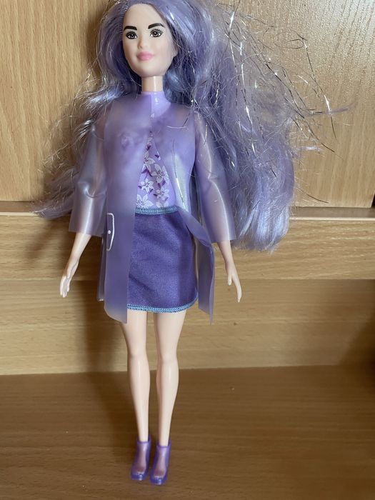 Barbi оригинал от mattel