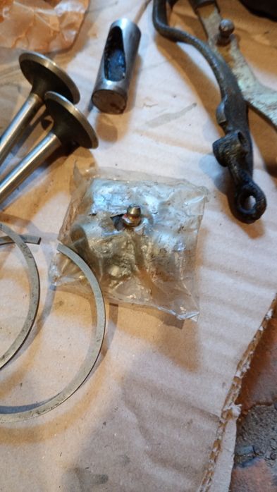 Карбюратор МТ-10