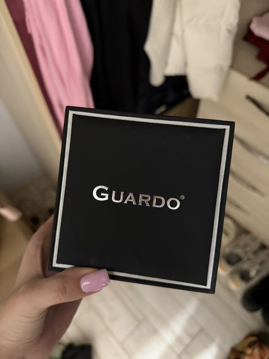 Продам Часы Guardo