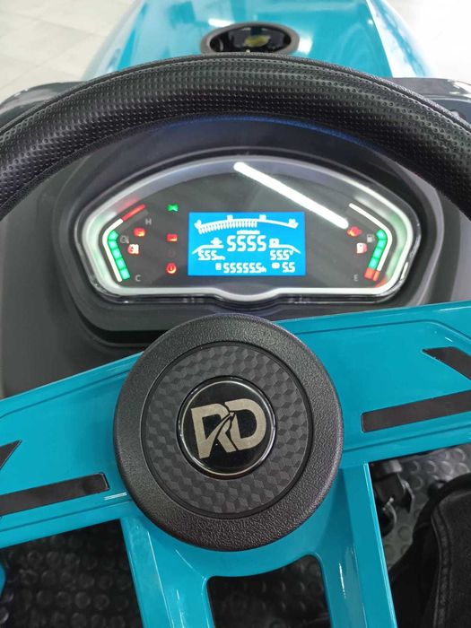 Мінітрактор БУЛАТ 244 TY244R примусова гідравліка Доставка безкоштовна