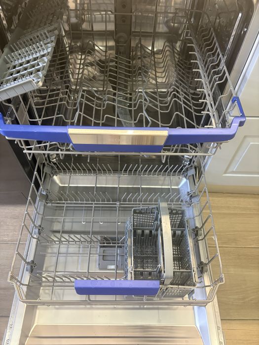 Máquina de Lavar Loiça BECKEN Boostwash BDW9996