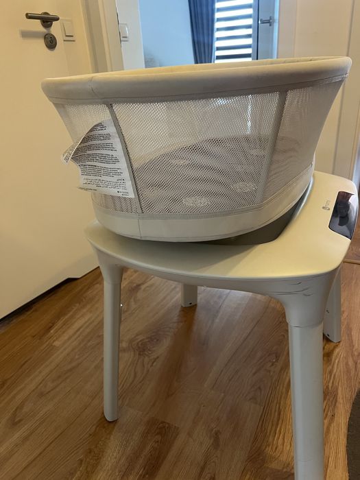 Kołyska 4mooms sprzedam