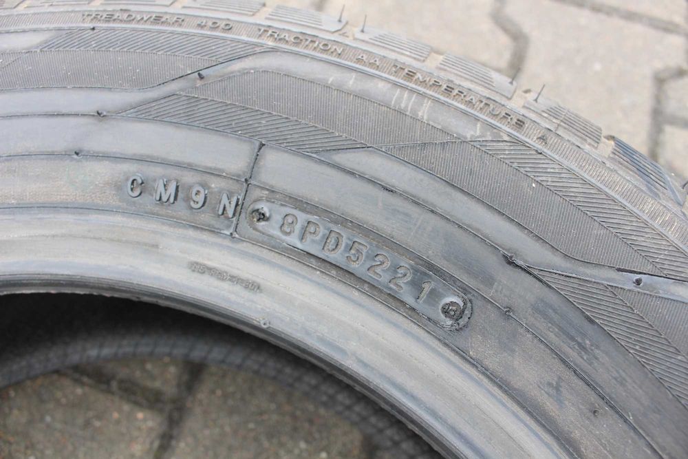 Opona letnia 195/65/15 Toyo Proxes CF2