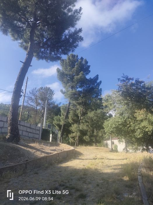 Quinta con casa toda moderno