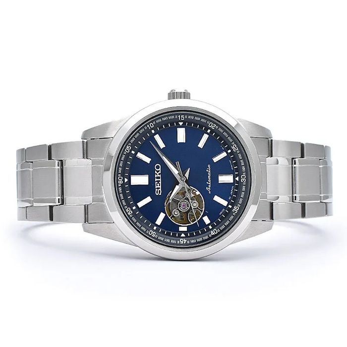 *NOVO* Seiko Selection Open Heart SCVE051 JDM (42 mm)