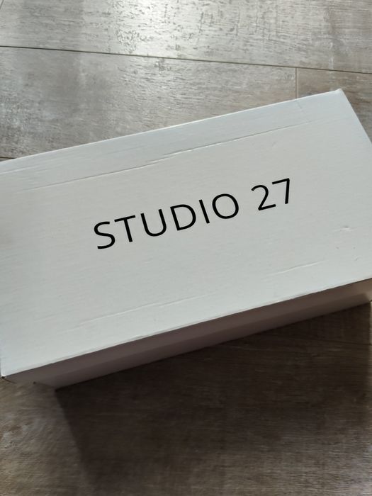Кросівки studio 27