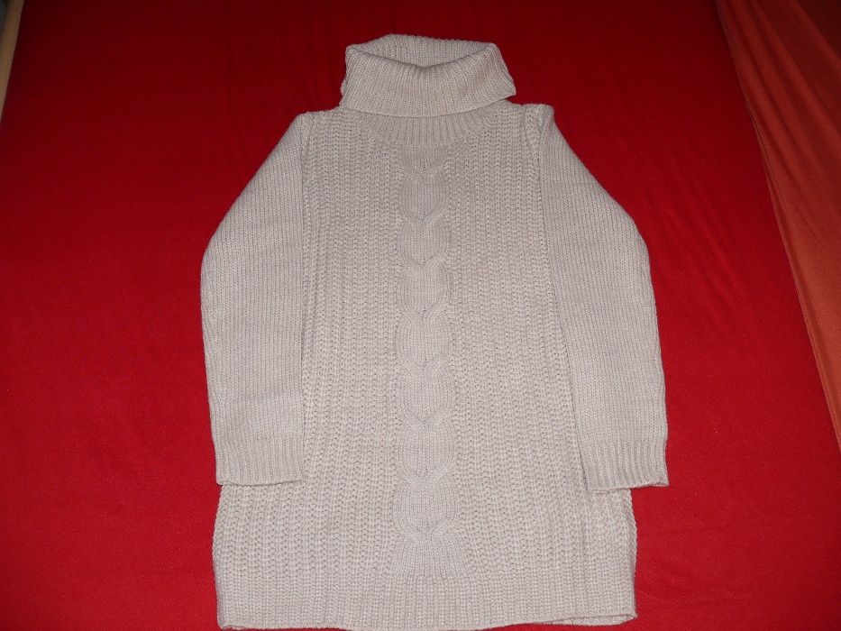 Golf , sweter młodzieżowy