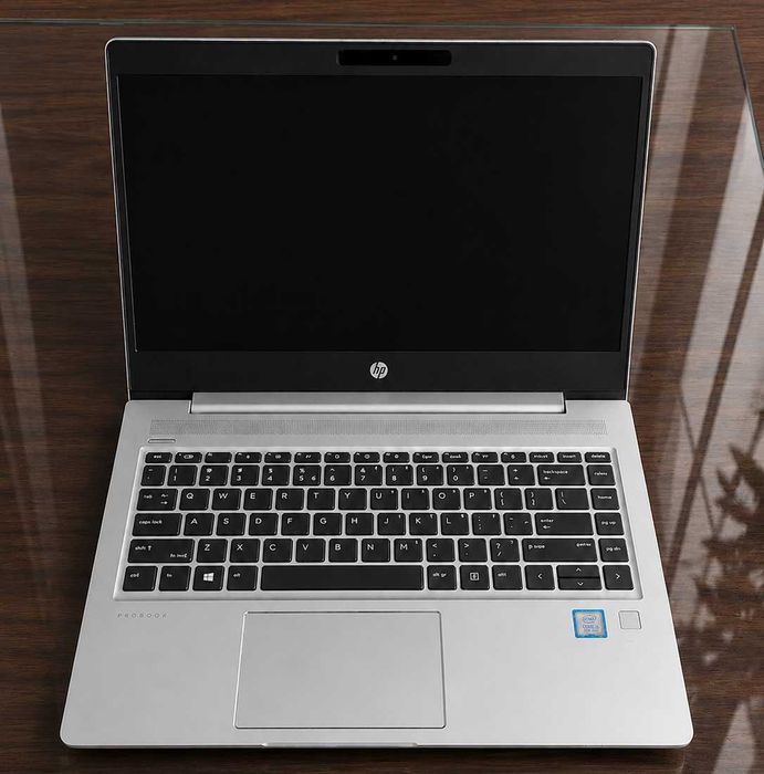 HP ProBook 440 G6