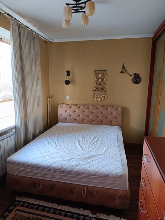 Двокімнатна квартира, Теремківська, Голосіївський, Теремки