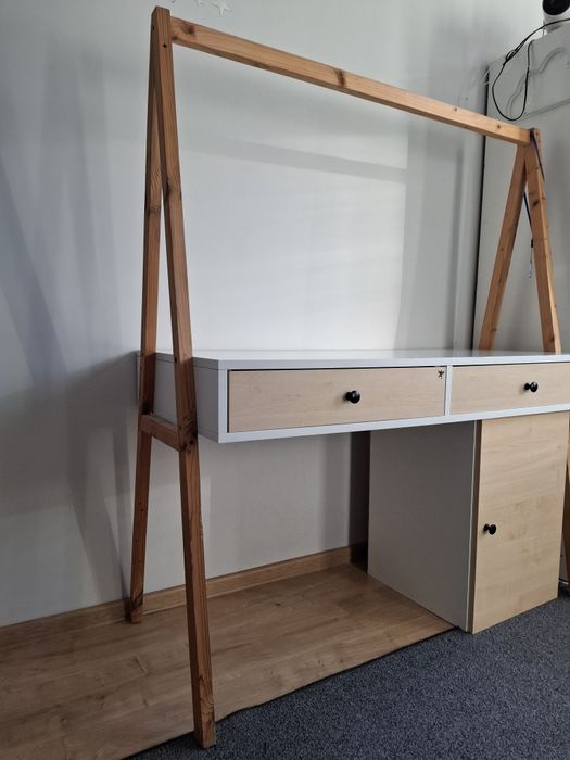 Biurko 120 x 55cm