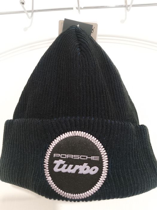 Шапка PUMA  Turbo Original  Нова з бірками