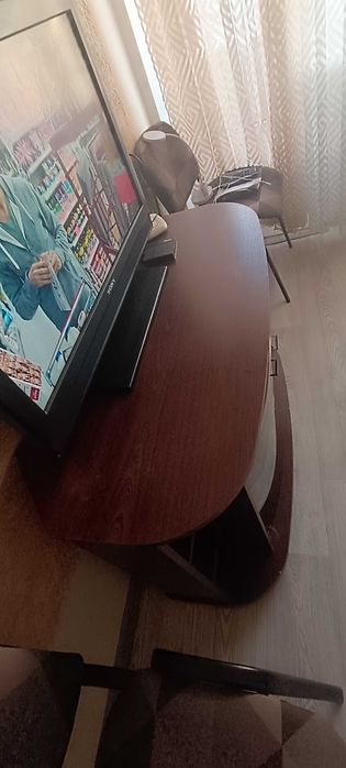 Тумба під телевізор