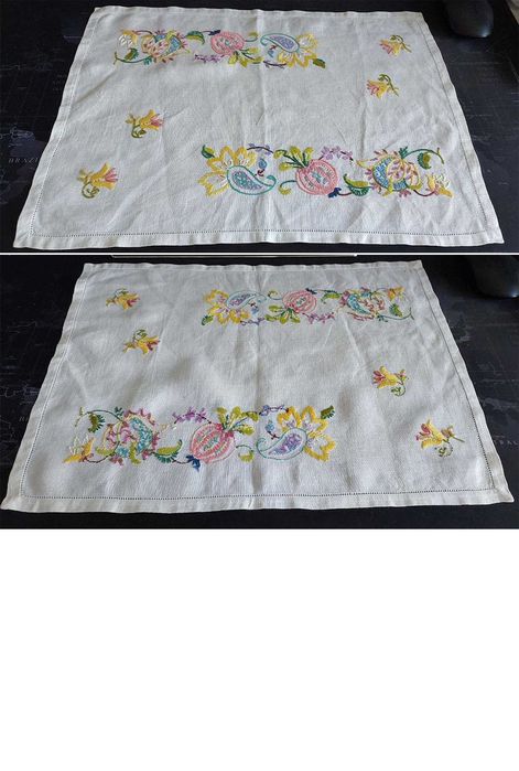 Серветки на будь-який смак б/в