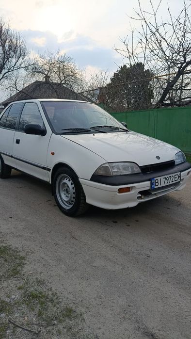 Продам Suzuki в нормальному стані