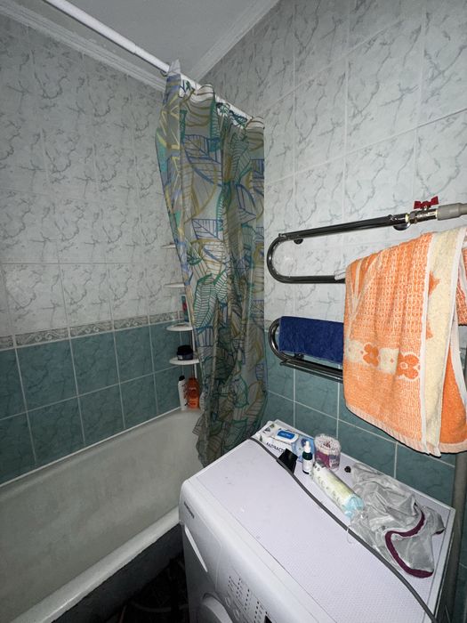 Продаж 4-х кімнатної квартири від власника