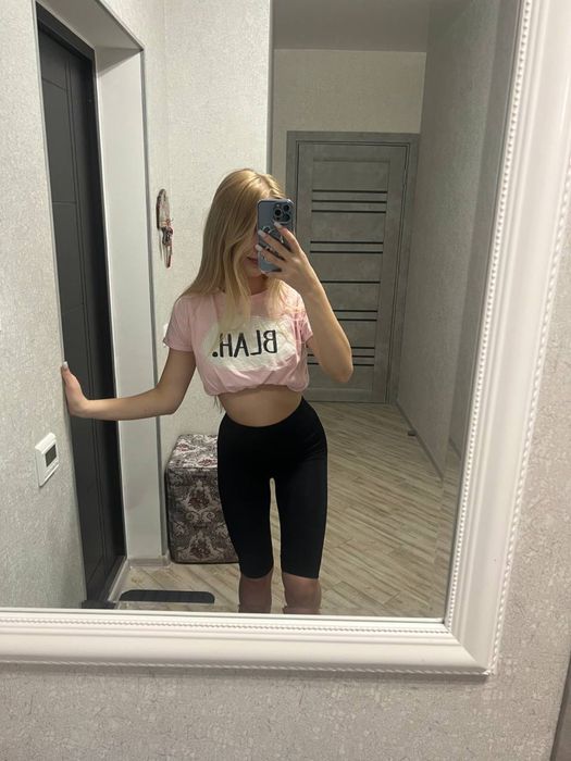 Велосипедки | Новые | Размер S/M