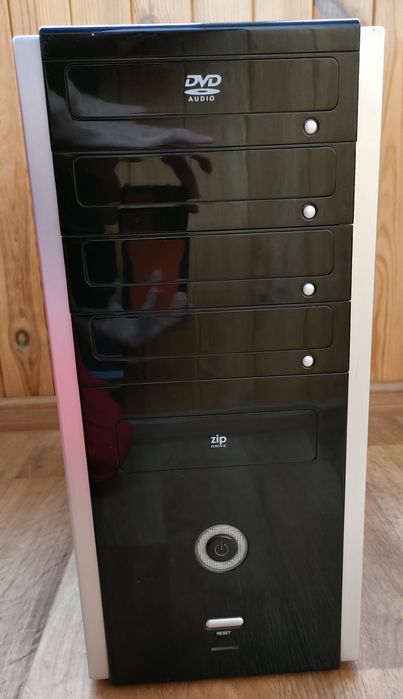 ПК , системный блок
