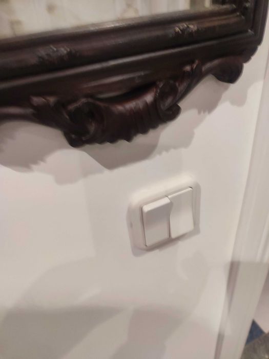 Espelho de parede - lindíssimo