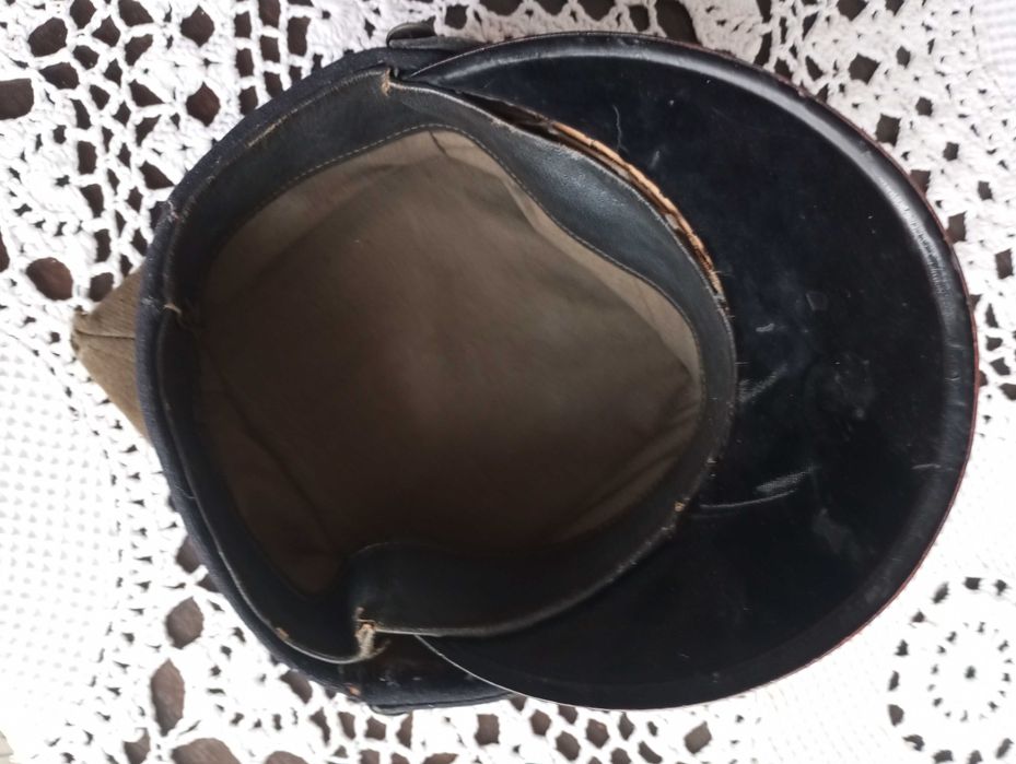 Rogatywka z II RP. Oryginalna.