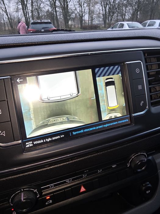 Peugeot Expert lll ci