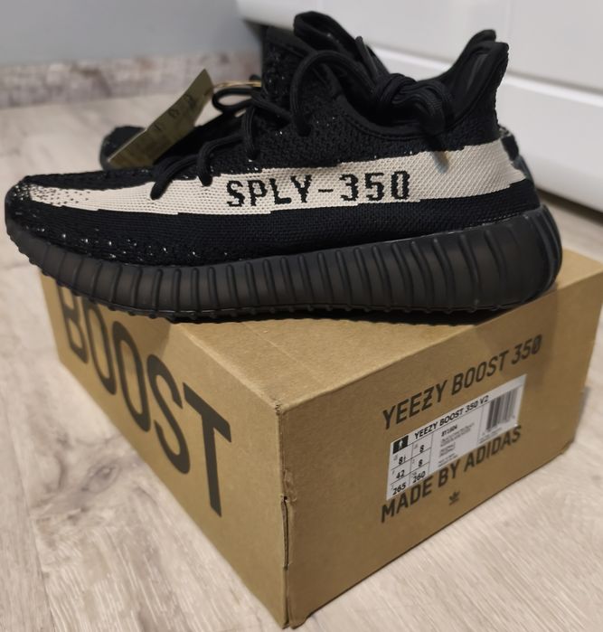 Adidas YEEZY BOOST 350 V2, roz. 42