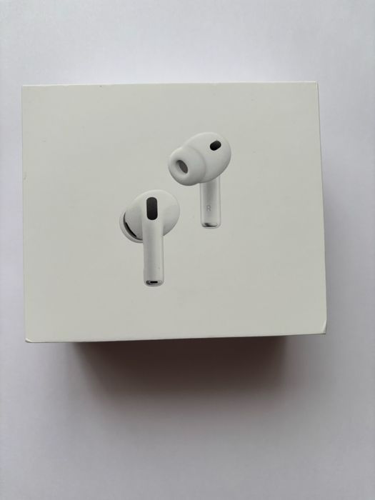 Apple Airpods pro 3