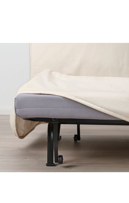 Poltrona cama ikea