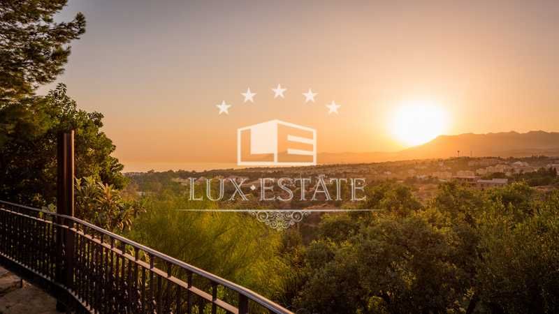 Роскошная вилла с 7 спальнями в Асьенда Лас Чапас, Восточная Марбелья.