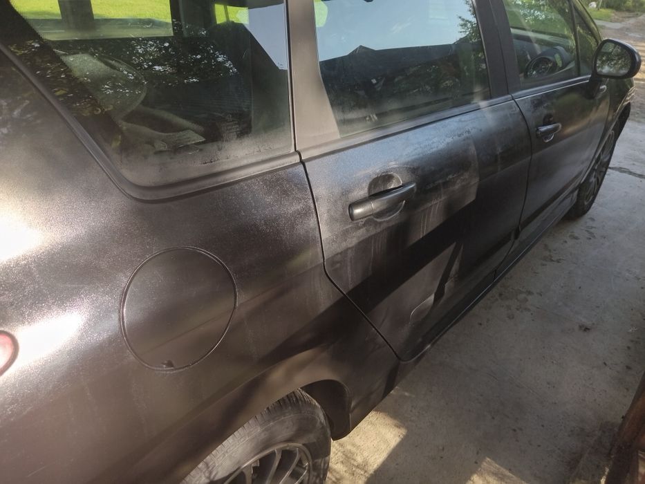 Пежо 308. Дизель