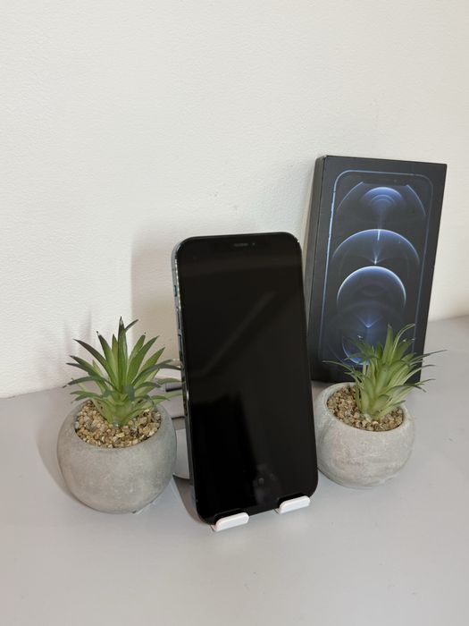 iPhone 12 Pro 256 GB Blue/ Neverlock/100% АКБ/ Айфон 12 Про 256 ГБ