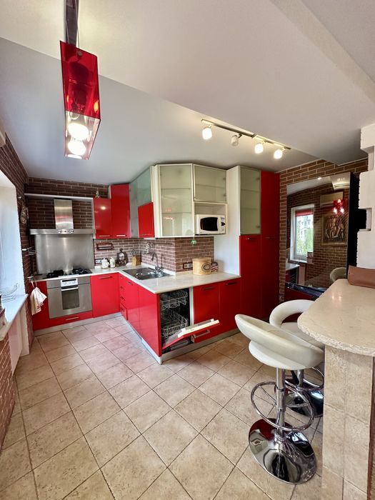 3-кімнатна квартира за адресою вул. Дарвіна (площа 120 м²) - Atlanta.ua - фото 5