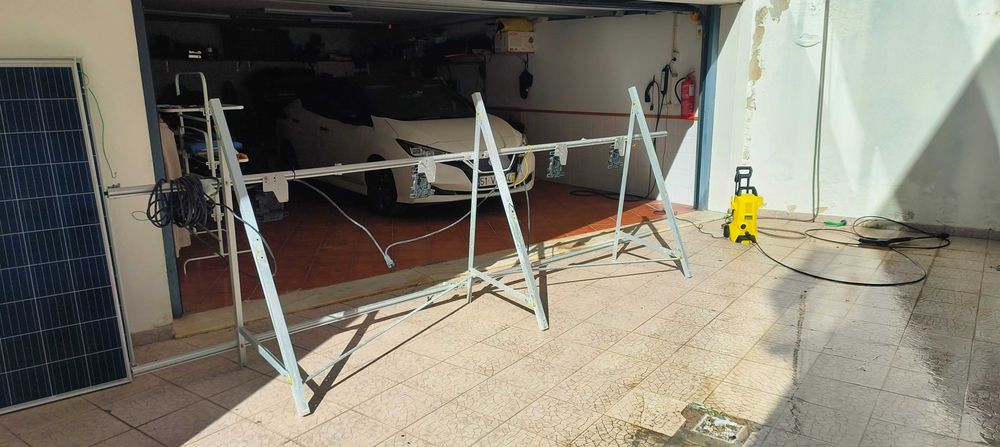 Sistema fotovoltaico