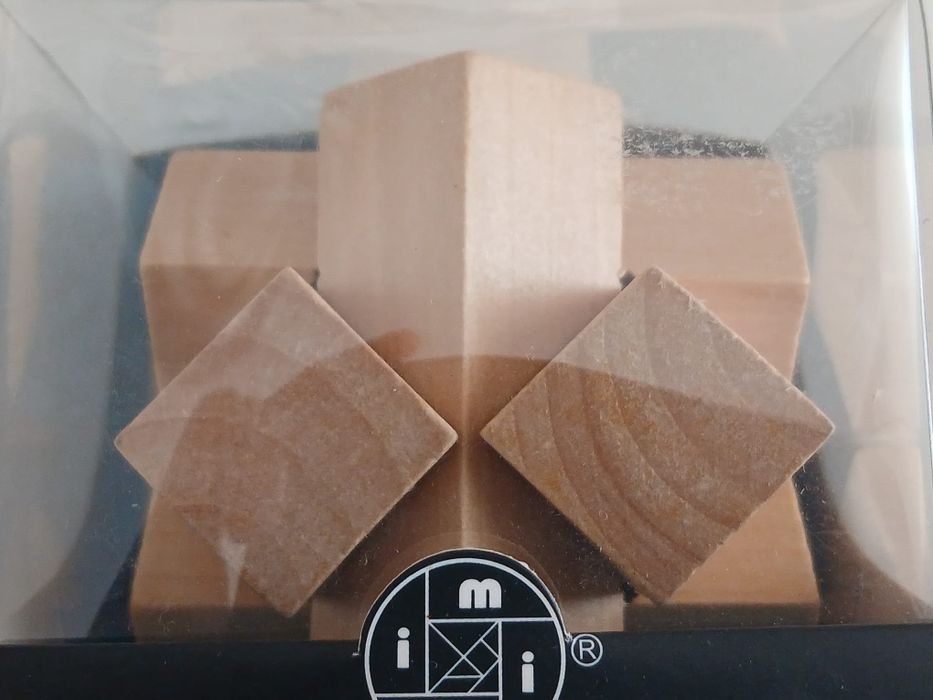 Puzzle / quebra cabeças