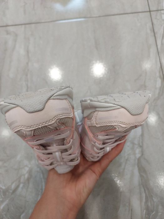 Оригінальні кросівки Nike zoom vomero 5 в ідеальному стані