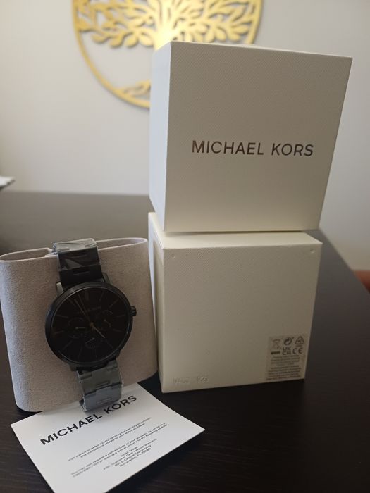 Michael Kors novo e original