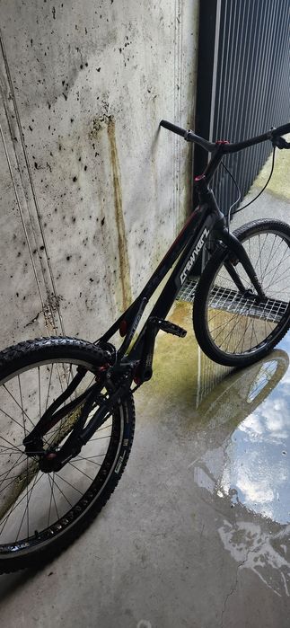 Trial Bike Crewkerz Cleep 2