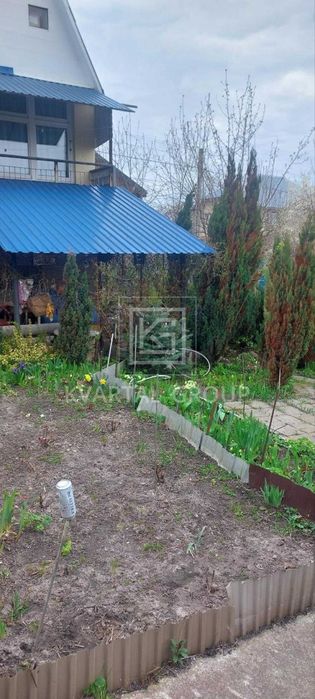 Продаж Будинок Лісне 130м² ГАЗ