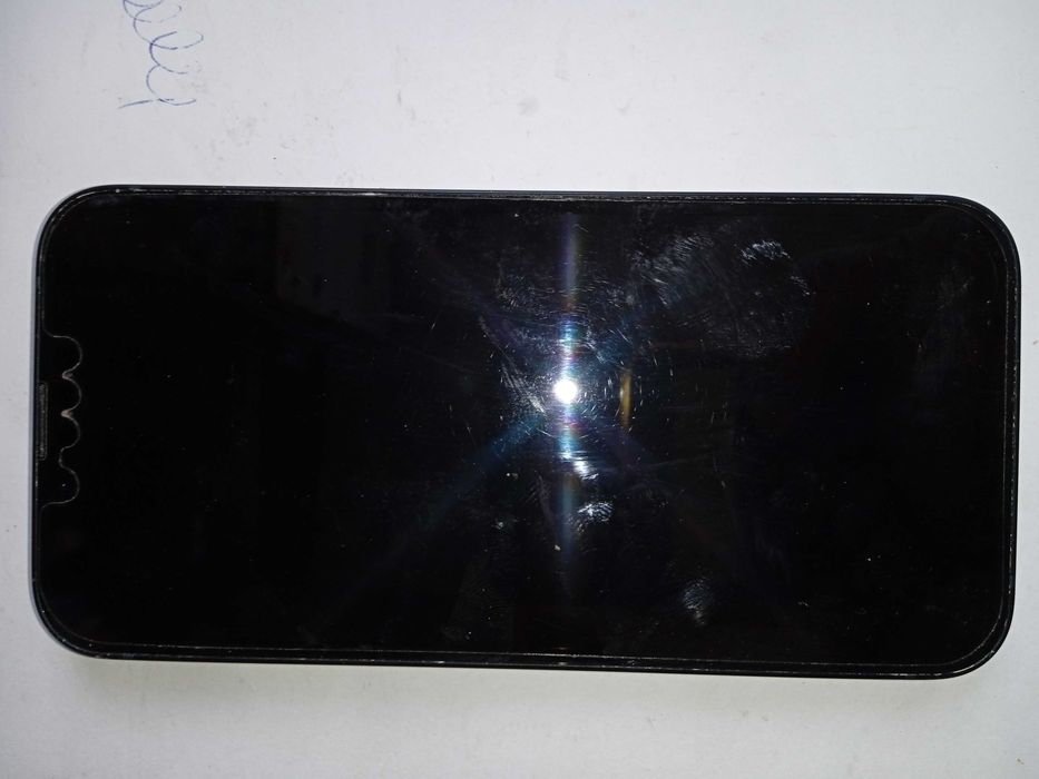 Смартфон Apple iPhone 15