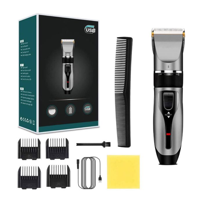 Тример для волосся