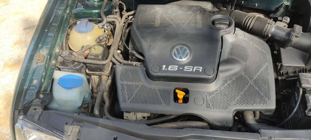 Volkswagen Bora 1999 VIN WVWZZZ1JZXW468208 фото оголошення 19 з 24