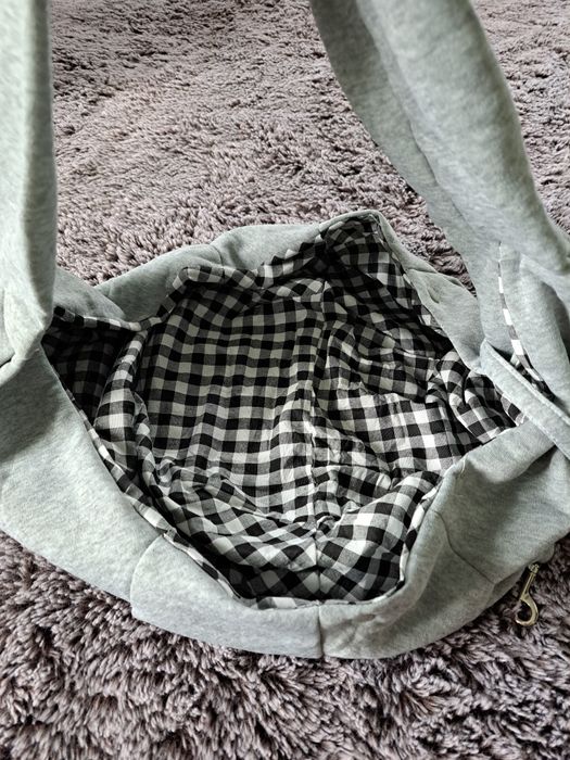 Torba Transporter Nosidełko dla Psa Kota 738