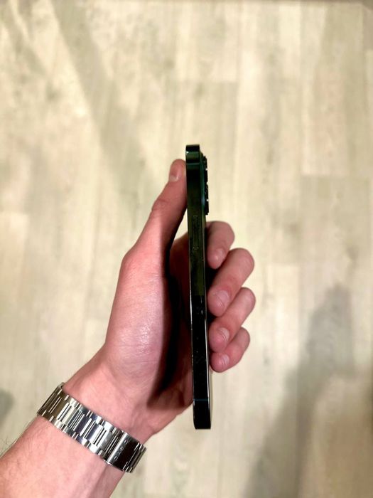 Iphone 13 pro 128gb neverlock