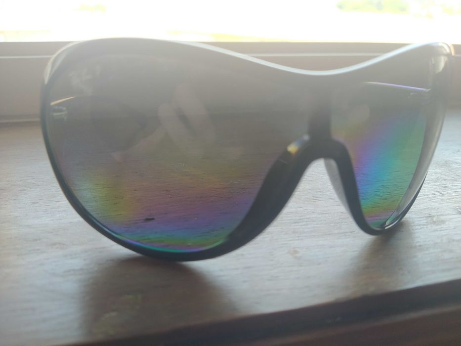 Óculos de sol / Ray-Ban